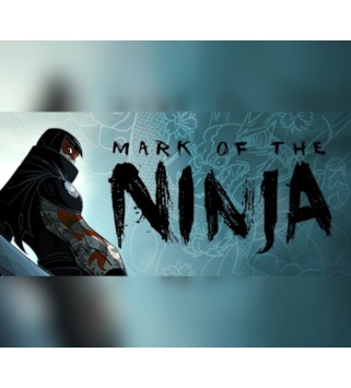 Mark of the Ninja Steam Key EUROPE